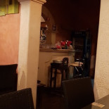 House Wine Pizzeria Comida