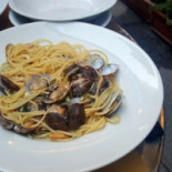 Tre Merli Nourriture
