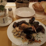 Tre Merli Nourriture