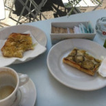 Tre Merli Nourriture