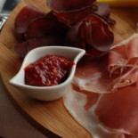 A' Rusticana Comida