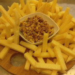 A' Rusticana Comida