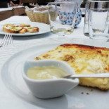 A' Rusticana Comida