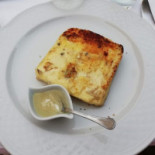 A' Rusticana Comida