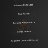 Taverna Della Torre Nourriture