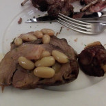 Taverna Della Torre Nourriture