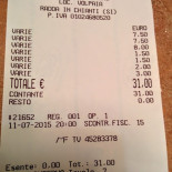 La Bottega Di Volpaia