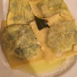 La Bottega Di Volpaia food