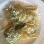 La Bottega Di Volpaia food