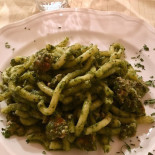 La Bottega Di Volpaia food