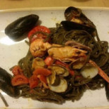Osteria Barcellonetta Nourriture