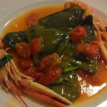 Osteria Barcellonetta Nourriture