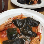 Osteria Barcellonetta Nourriture