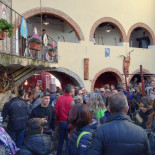 Il Ritrovo Mamoiada Nourriture