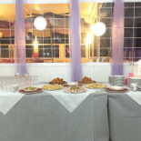 Panama Beach Comida