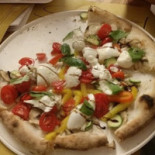 Pizza Nourriture