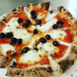 Pizza Nourriture