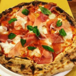 Pizza Nourriture