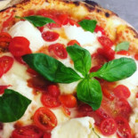 Pizza Nourriture