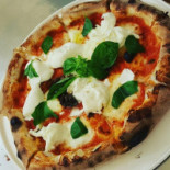 Pizza Nourriture