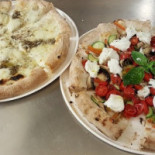Pizza Nourriture
