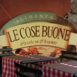 Gastronomia Le Cose Buone Carta
