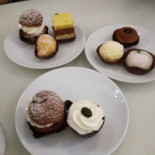 Pasticceria Petriella Nourriture