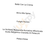 Pizzeria Da Brigida Nourriture