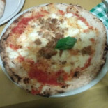 Pizzeria Da Brigida Nourriture