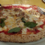Pizzeria Da Brigida Nourriture