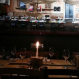 L'enoteca Marcucci Comida