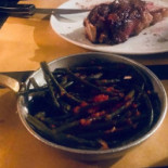 L'enoteca Marcucci Comida