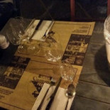 L'enoteca Marcucci Nourriture