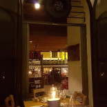 L'enoteca Marcucci Nourriture