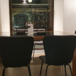 Il Convivio À l'intérieur