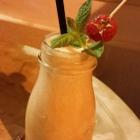 Moonshine À l'intérieur