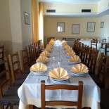 Il Ritrovo Nourriture