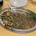 Il Ritrovo Nourriture