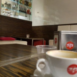 Living Cafe Comida