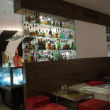 Living Cafe Comida