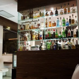 Living Cafe Comida