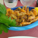 Gambrinus Lounge Nourriture
