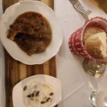 Tommy's Wine Enoteca Comida