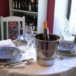 Tommy's Wine Enoteca Nourriture