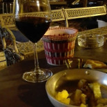 Tommy's Wine Enoteca Nourriture