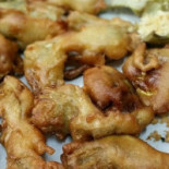 Luci E Calici Comida