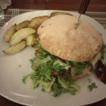Luci E Calici Comida
