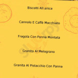 Pasticceria Colicchia Nourriture