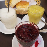 Pasticceria Colicchia Nourriture
