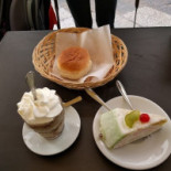 Pasticceria Colicchia Nourriture